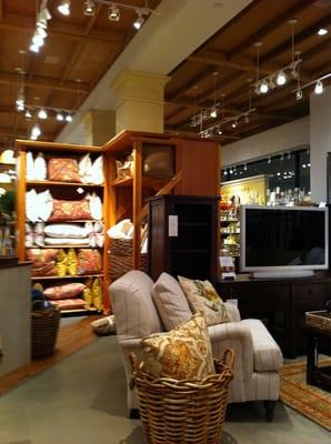 Pottery Barn