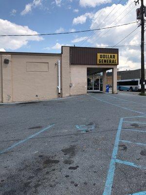 Dollar General