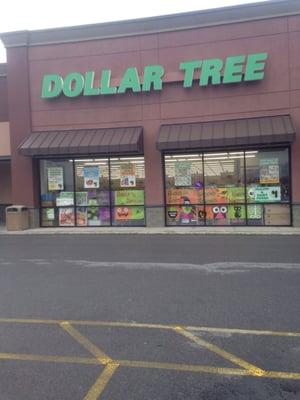 Dollar Tree