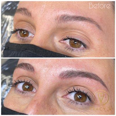 Tracy V - Permanent Makeup Studio & Academy