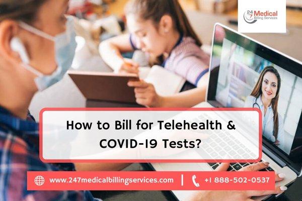 Telehealth and Covid-19