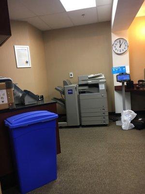 FedEx Office Print & Ship Center