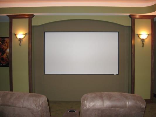 Home Theater