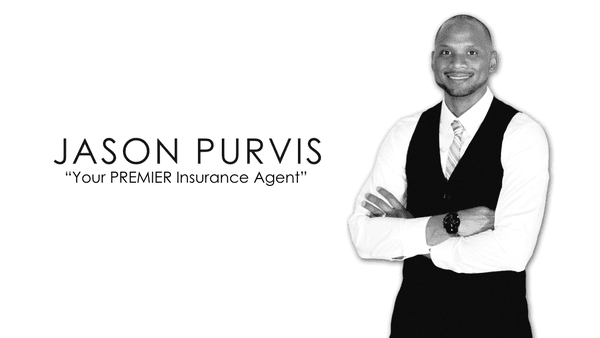 Jason Purvis - Premier Insurance Agency