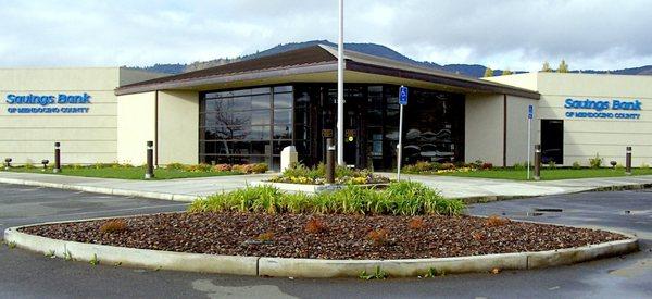 Savings Bank of Mendocino County