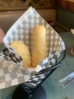 Breadsticks