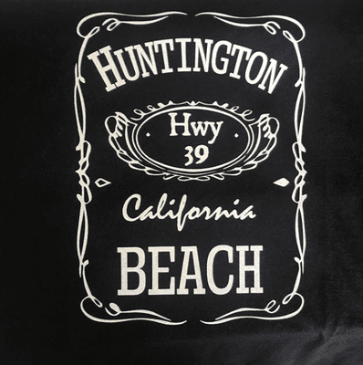 We hope to see you at the Farmers Market at HB Pier Plaza tomorrow! Sunset Screen Printing will be selling Huntington Beach merch!