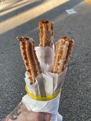 Churros