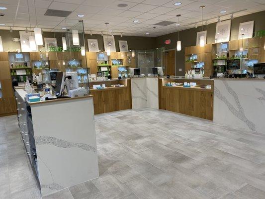 Trulieve Tampa Dispensary (Gandy)