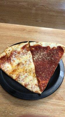 Nicolosi's Pizza