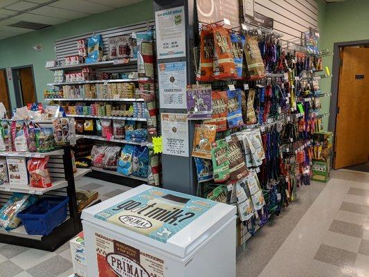 Bird Supply of New Hampshire & the Pet Stop