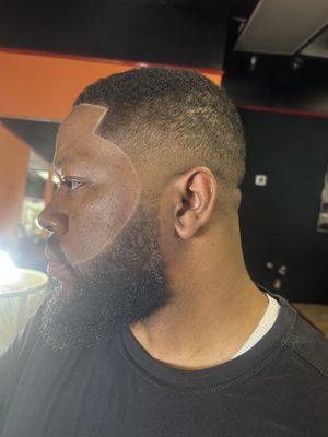 Gentlemen's Cutts Barbershop