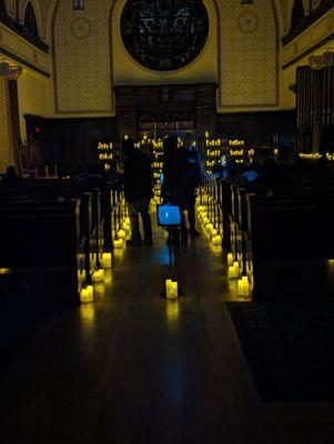 Wicker Park Lutheran Church