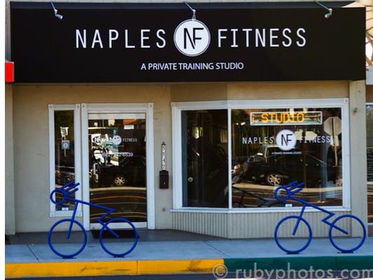 Naples Fitness