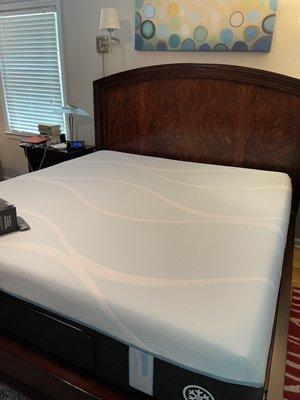 New Mattress