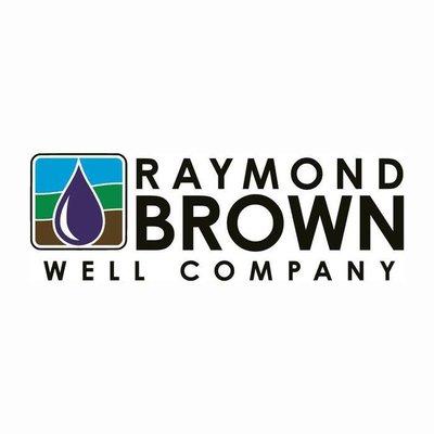 Brown Raymond Well Co