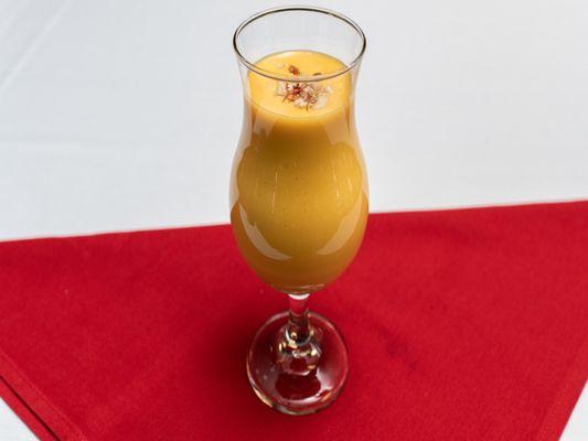 Mango Lassi