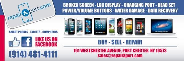 Cell phone repair, Smart phone repair, iPhone, iPod, iPad, Kindle, Tablet repairs and computer virus removal