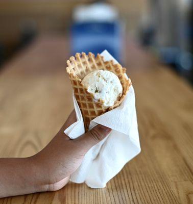 Churn And Bake Ice Cream