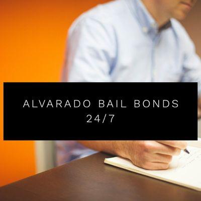 Anaheim Bail Bonds