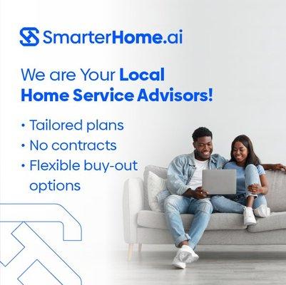 Smarterhome.ai