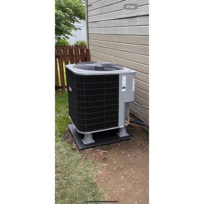 S&B Heating & Cooling Pendleton, IN AC Repair