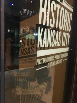 Historic Kansas City Foundation