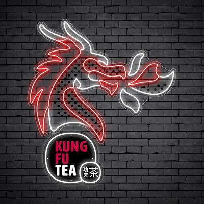 Kung Fu Tea/TKK Fried Chicken