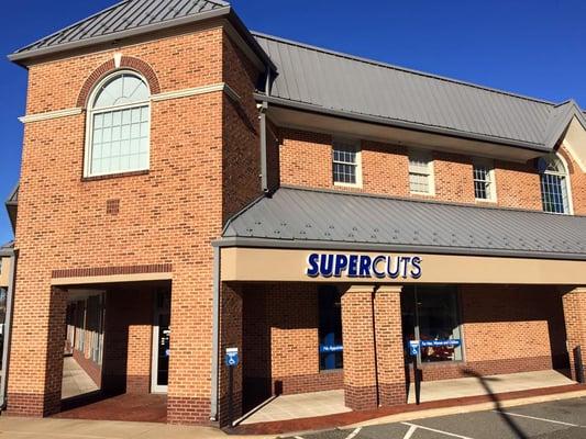 Supercuts