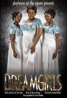 DREAM GIRLS runs through July 15, 2018