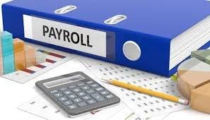 PAYROLL SERVICE