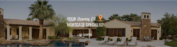 Home Central Financial, Downey CA - Miguel Vazquez