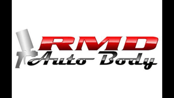 RMD Auto Body