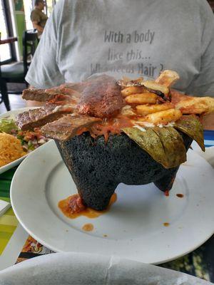 Molcajete