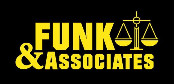 Funk & Associates is here to serve you for all your personal injury needs.