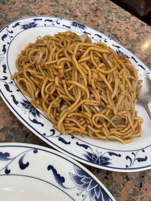 Chow mein