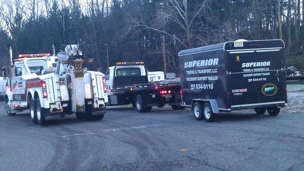 Superior Towing & Transport