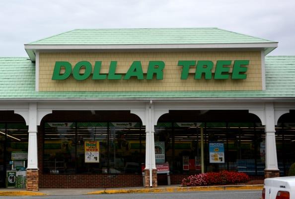 Dollar Tree