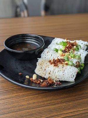 Vermicelli Roll