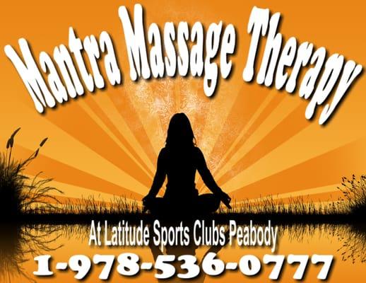 Mantra Massage Therapy