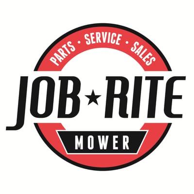 Job Rite Mower