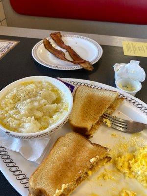 Waffle House