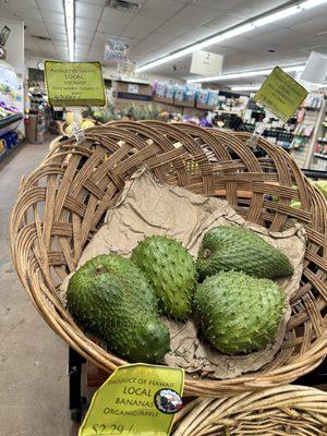 Soursop