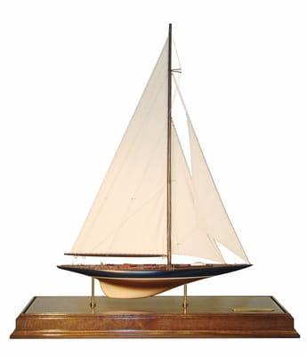 Lannan Ship Model Gallery