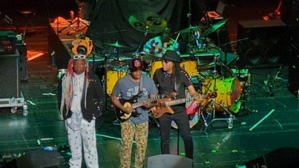 Living Colour