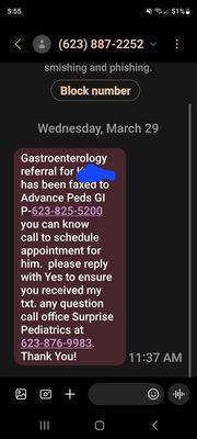 Advanced Pediatrics Gastroenterology