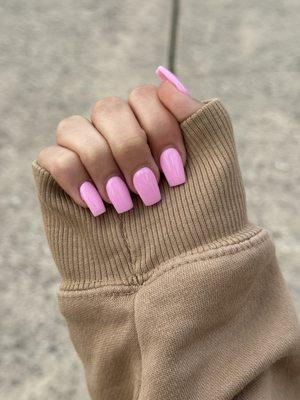 Cutie Nails Spa