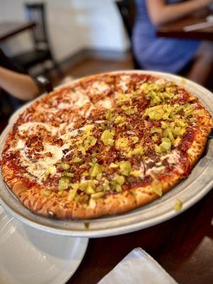 Ojai Pizza Company