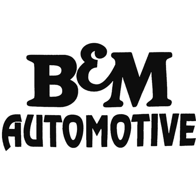 B & M Automotive Services