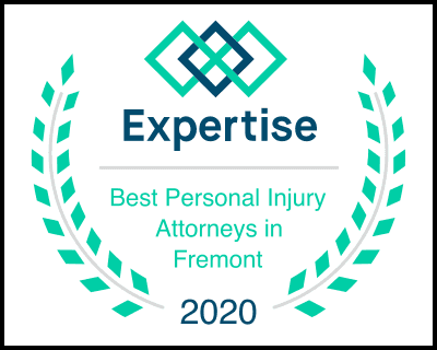 Best Personal Injury Lawyers in Fremont